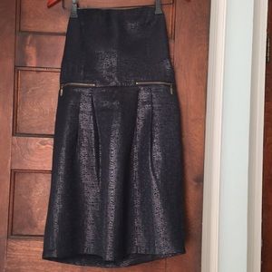 Luca Couture party dress size 8